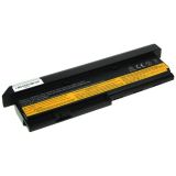 NTL NTL2202B Baterie Lenovo X200 series 10,8V 7800mAh Li-Ion – neoriginální