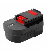 NTL NTL-BLD-PC14-20H Baterie Black&Decker HPB14, FS140BX, 499936-34, 499936-35, FSB14, BD1444L, A14F, A144EX 14,4V 2000mAh Ni-MH – neoriginální