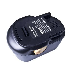 NTL NTL-AEB1414G-30H Baterie AEG B1414G/B 1415 R/B 1420 R/M 1430 R/SD 14.4 Volt/SD14.4V 14,4V 3000mAh Ni-MH – neoriginální