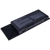 NTL NTL1219 Baterie Baterie Dell Alienware MX17x/XC9N/BTYVOY1/C0C5M/0C0C5M/318-0397/05WP5W/5WP5W 11,1V 6600mAh Li-ion - neoriginální