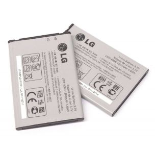 Baterie LG LGIP-400N 3,7V 1500mAh - originální