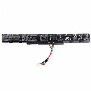 Acer AS16A5K Baterie Acer Aspire E5-574, E5-575 series, AS16A5K, AS16A7K, AS16A8K 14,8V 2800mAh Li-Ion – originální