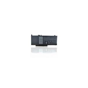 Dell 451-BBUQ Baterie Dell 451-BBUQ, Latitude E5270, Latitude E5470, Latitude E5570, Precision M3510 7,4V 62Wh Li-Ion – originální