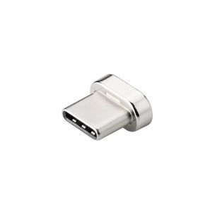 NTLC77 Magnetický USB-C výměnný konektor pro magnetické kabely (Bulk)