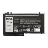 Dell 451-BBLJ 3 cell pro Latitude 3100,3150,3160,E5250,E5450,E5550 38WH Li-Ion - originální