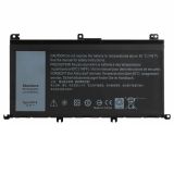 NTL NTL5252 Baterie Dell 71JF4 pro Dell Inspiron 15 7559, 7567 Inspiron I7559 11,1V 6660mAh 74Wh - neoriginální