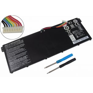 NTL NTL2928 Acer AC14B18J pro Aspire ES1-512 series 11,1V 3500mAh Li-Pol - neoriginální