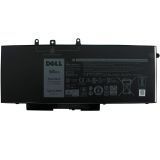 Dell 451-BBZG Baterie Dell 451-BBZG pro Dell Latitude 5480, 5580 7,6V 8947mAh 68Wh  Li-Pol - originální