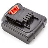 NTL BLD-1314-20H Baterie BLACK & DECKER BL1314/BL1114/BL1514/LB16 14,4V 2000mAh Li-Ion – neoriginální