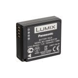 Panasonic DMW-BLG10 (DMW-BLE10E) baterie 7,4V 1025mAh li-Ion - originální