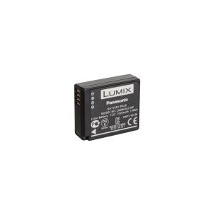 Panasonic DMW-BLG10 (DMW-BLE10E) baterie 7,4V 1025mAh li-Ion - originální