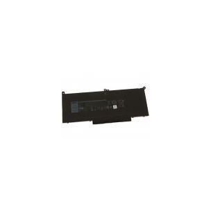 Dell 451-BBYE baterie Dell Latitude 7280,7380, 7390, 7480, 7490 7,6V 60Wh - originální