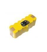NTL CR-500-40L Baterie iRobot Roomba 500, 600, 700, 800 14,8V 4000mAh Li-Ion - neoriginální
