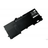 Dell PKH18 Baterie Dell PKH18,C4K9V, WV7G0, Dell XPS 12/XPS13 7,4V 55Wh - originální