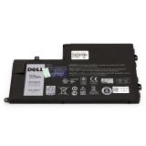 Dell 0PD19 Baterie Dell 0PD19 Inspiron 14-5447 15-5547 OPD19 ODFVYN DFVYN 7.4V 58Wh - originální