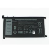 Dell 451-BBVN Baterie Dell 451-BBVN, WDXOR pro Inspiron 5378, 5379, 5567, 5770, Vostro 5468, 5568, 5471, 5581 11,4V 42Wh - originální