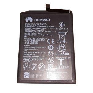 Huawei HB436486ECW Baterie Huawei Mate 10, Mate 10 Pro, P20 Pro, Mate 20 3900mAh Li-Pol - originální