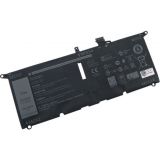 Dell 451-BCDX baterie Dell 451-BCDX/DXGH8 pro Dell XPS 9370 7,6V 52WH Li-Ion - originální