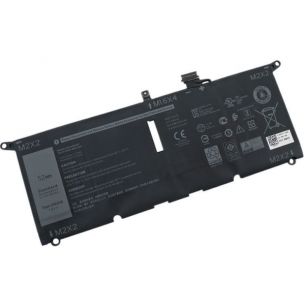 Dell 451-BCDX baterie Dell 451-BCDX/DXGH8 pro Dell XPS 9370 7,6V 52WH Li-Ion - originální