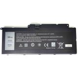 NTL NTL5254 Baterie Dell 451-BBEO, 451-BBEN Inspiron 7537, 7737 14,8V 58Wh Li-Ion – neoriginální