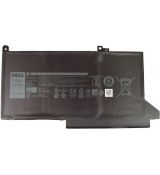 Dell 451-BBZL Baterie Dell 451-BBZL/DJ1J0 pro Latitude 12 7280, 7480 11,4V 42Wh - originální