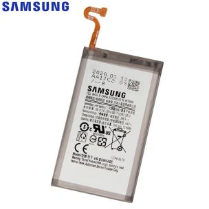 Baterie Samsung EB-BG965ABE pro Samsung Glaxy S9 Plus G965F 3500mAh Li-Ion - originální