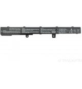 NTL NTL3388 Baterie Asus A41N1308 pro A551 A551CA X451 X551 D450C 14,8V 2200mAh Li-Ion - neoriginální