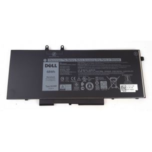 Dell 451-BCNX Baterie Dell 451-BCNX, 4GVMP, C5GV2, 9JRYT, RF7WM, X77XY, MCV1G, N35WM 7,6V 8900mAh Li-Ion - originální