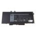 Dell 451-BCNX Baterie Dell 451-BCNX, 4GVMP, C5GV2, 9JRYT, RF7WM, X77XY, MCV1G, N35WM 7,6V 8900mAh Li-Ion - originální