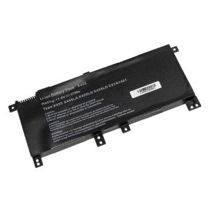 NTL2463 Baterie Asus C21N1401 pro Asus A455, Asus F454, Asus F454L, Asus F455, Asus K455, Asus K455L, Asus R454, Asus R454L, Asus X455L 7,6V 5000mAh Li-Pol - neoriginální