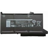 Baterie NTL NTL5260 Dell 451-BBZL, DJ1J0 pro Latitude 14 7480, 14 7490, 7280 11,4V 3684mAh Li-Pol - neoriginální