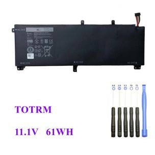 NTL5243 Baterie Dell T0TRM(TOTRM), 245RR, Dell Precision M3800, Dell XPS 15 9530 11,1V 5500mAh (61Wh) Li-Pol - neoriginální