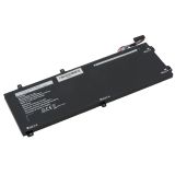 NTL5259 Baterie Dell 451-BBZX, RRCGW pro  Precision M5520, Precision M5530, Precision M5540, XPS 9550, XPS 9560, XPS 9570 11,4V  4910mAh LI-Pol - neoriginální