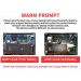 NTL5242 Baterie Dell F3YGT pro Dell Latitude 7280 7290 7380 7390 7480 7490 7,6V 60Wh Li-Pol - neoriginální