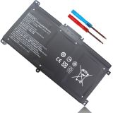 NTL2538 Baterie HP BK03XL, HSTNN-LB7S pro HP Pavilion x360 11,55V 3600mAh (41.7Wh) Li-Pol - neoriginální