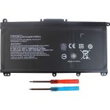 NTL2536 Baterie HP TF03XL, HT03, HSTNN-LB7X  Pavilion 15-CC, 17-AR 11,55V 3630mAh Li-Pol - neoriginální