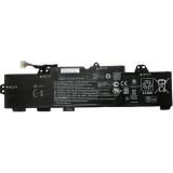 NTL2537 Baterie HP TT03XL, HSTNN-DB8K pro HP EliteBook 850 G5, 850 G6 11,55V 4850mAh (56Wh) Li-Pol - neoriginální