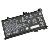 NTL2535 Baterie HP TE04XL pro HP Omen 15-AX200, 15-AX250WM, 15-AX243DX,  Pavilion 15-BC200NB, 15-BC251NR, 15- 15,4V 4110mAh (63,3Wh) Li-Pol - neoriginální