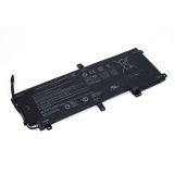 NTL2539 Baterie HP VS03XL, HSTNN-UB6Y Envy 15-AS000 11,55V 4500mAh Li-Pol - neoriginální