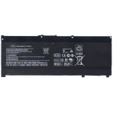 Baterie NTL NTL2543 HP SR03XL pro HP OMEN 15-ce Series 11,55V 4550mAh (52.5Wh) Li-Pol - neoriginální