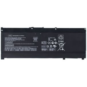 Baterie NTL NTL2543 HP SR03XL pro HP OMEN 15-ce Series 11,55V 4550mAh (52.5Wh) Li-Pol - neoriginální