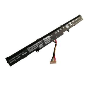 NTL2462 Baterie Asus A41N1501 pro Asus G553, GL753, N552 15V 3200mAh (48Wh) Li-Ion - neoriginální