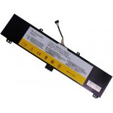 Baterie NTL NTL2793 Lenovo L13M4P02 pro Lenovo Erazer Y5, Y50-70, Y50-80, Y50P, Y50P-70, Y70, Y70-70 Series  7,4V 7400mAh Li Pol - neoriginální