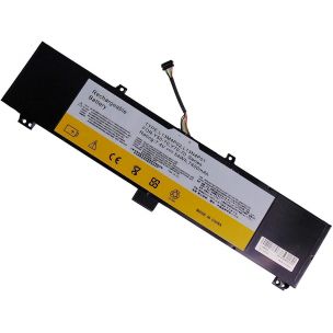 Baterie NTL NTL2793 Lenovo L13M4P02 pro Lenovo Erazer Y5, Y50-70, Y50-80, Y50P, Y50P-70, Y70, Y70-70 Series  7,4V 7400mAh Li Pol - neoriginální