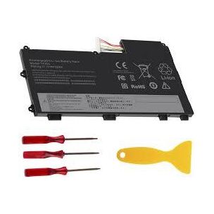 Baterie NTL NTL2251 Lenovo L11N3P51 pro ThinkPad T430u Ultrabook 11,1V 4220mAh Li-Pol - neoriginální