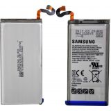 Baterie Samsung EB-BG950ABE pro Samsung Galaxy S8 G950F 3000mAh Li-Ion - originální