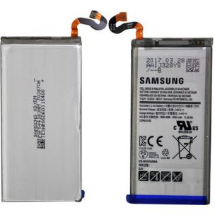 Baterie Samsung EB-BG950ABE pro Samsung Galaxy S8 G950F 3000mAh Li-Ion - originální