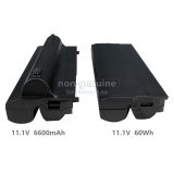 NTL NTL3351B Baterie Dell Latitude E5420, E5530, Inspiron 15R 11,1V 6600mAh Li-Ion – neoriginální