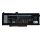 Dell 451-BCUN Baterie Dell 451-BCUN, R05P0, 0P3TJ, XP37W, W5XW8, GRT01 15,2V 64Wh Li-Ion - originální