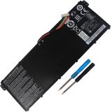 NTL2931 Baterie Acer AC14B8K pro Aspire ES1-512 series 15,2V 3220mAh Li-Pol - neoriginální